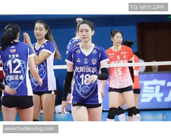 全运会特别报道:南京排球队如何实现转型与突破的奋斗历程