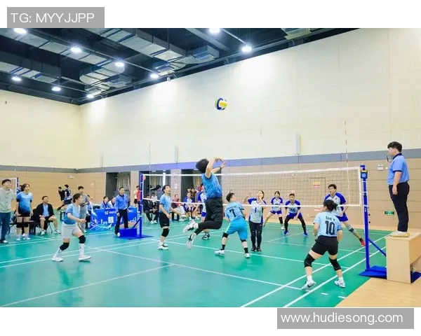 杭州排球队在排球耐力排行榜中荣登第九名展现出强劲实力与拼搏精神