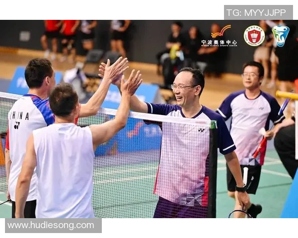 深圳羽毛球队的速度与激情探讨聚焦羽毛球运动的未来发展与挑战