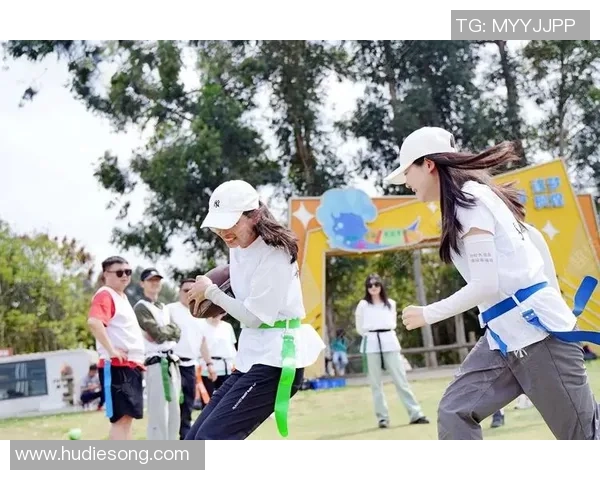 杭州飞盘队战术创新引领潮流助力球队排名飞跃新高